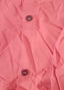 Stylish Coral Shirt