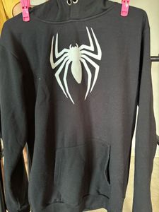 Spider-Man Hoodie For Men