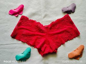 Lasenza pantie