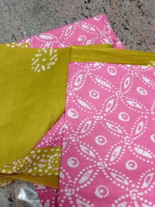 branded suit material