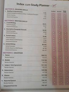 Arihant All in One English Communicative CBSE(X)