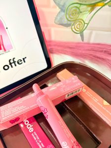 Rhode Lip Tint Set