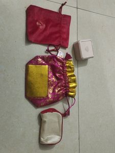 Gifting Jewellery Organisers