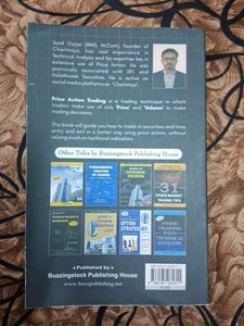 Price Action Trading Book