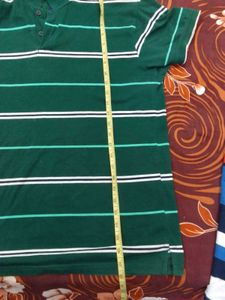 Combo Men's Lining T-shirt