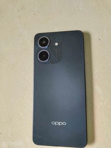 Oppo A5x 5G phone dummy toy