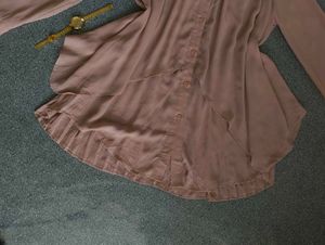 Korean Nude Shirt 🔥