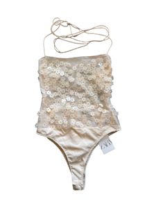 ZARA bodysuit ✨