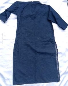 Stylish Printed Kurta