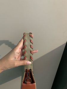 Satchel Bag
