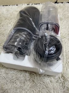 Borosil EasyJuice Cold Press Slow Juicer