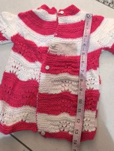 Baby Sweater🦋