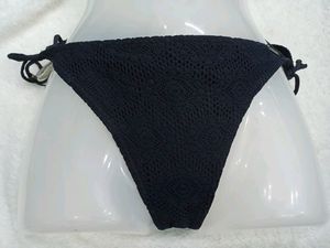 ⚛️ Black  Hot Panty 30 32 Size