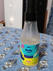 Hawaiian Rumba Body Mist ✨️