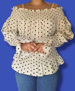 Polka Top