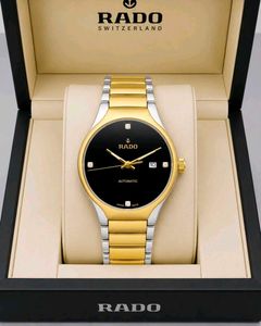 Rado  Watch - White Dial