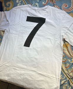 SHEIN Basic T-Shirts (Set of 3)