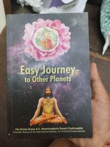 Easy Journey to Other Planets