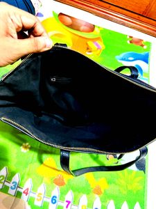 Accessorize London Tote Bag + Freebie