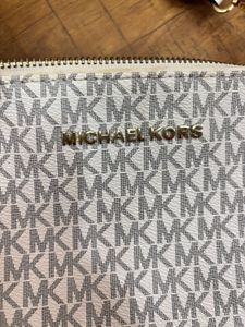 Michael Kors sling purse