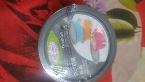 Asian Dynamic K3 Container Set - New