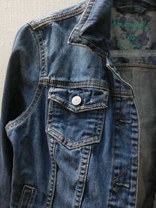 denim over jacket