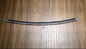 Black Chokers Combo
