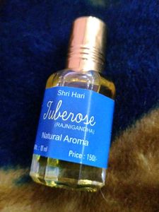 Roll On Attar : Tuberose