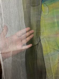 Netted Dupatta