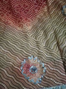 Beautiful Designer Saree