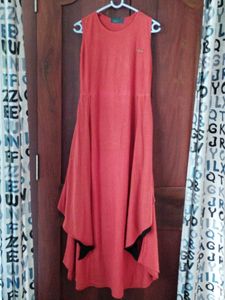Lengthy Gown❤️✨