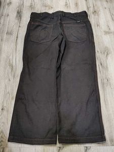 Sc8489 Sabrin Beggy Jeans Waist 32