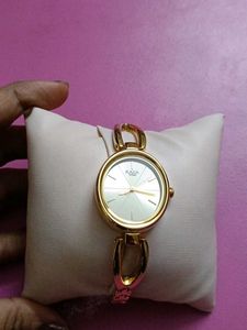Titan Raga Watch