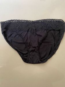 Lace Trim Panty Bundle