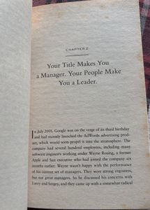 Trillion Dollar Coach Book