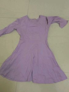 Set of 2 Girls Dresses