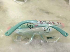 Hello Kitty Glasses for Kids pair of two only 1000