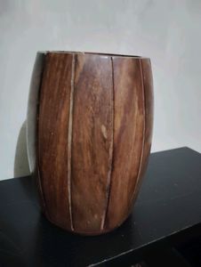 Wooden Container