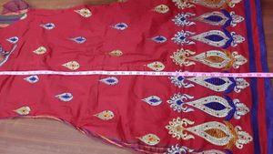 Cotton Silk Kurti Newly Stitched