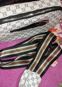 gucci inspired Crossbody Bag