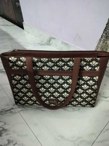 ZOUK OFFICE BAG/Stylish Tote Bag