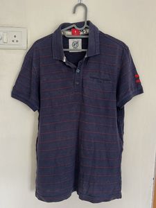 Puma Multi Purpose Polo Tshirt