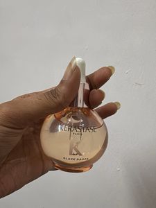 Kerastase Gloss Absolu Glaze Drops