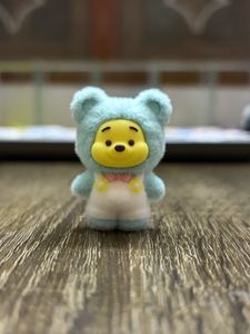 Winnie the Pooh Mini Figure–Kawaii Collectible Toy