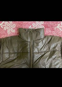 Stylish Puffer Jacket