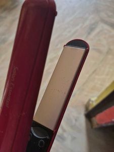 in working condition Philips Hair Straightener