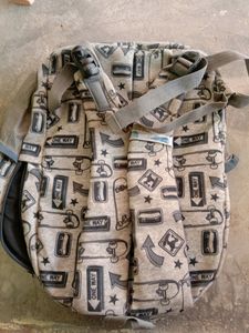 School And College Bag