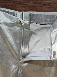Short top and pants