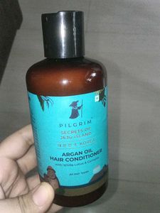 Pilgrim Argan Oil Hair Conditioner