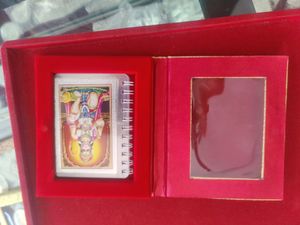 Pure Silver Hanuman Chalisa